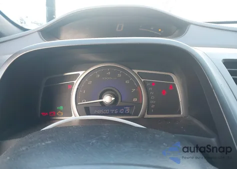 2007 Honda Civic Lx from USA, damaged, VIN 2HGFA16597H510144